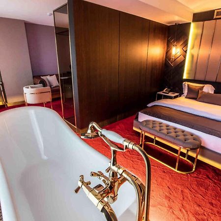 The Wyspy Hotel Ordu Ngoại thất bức ảnh
