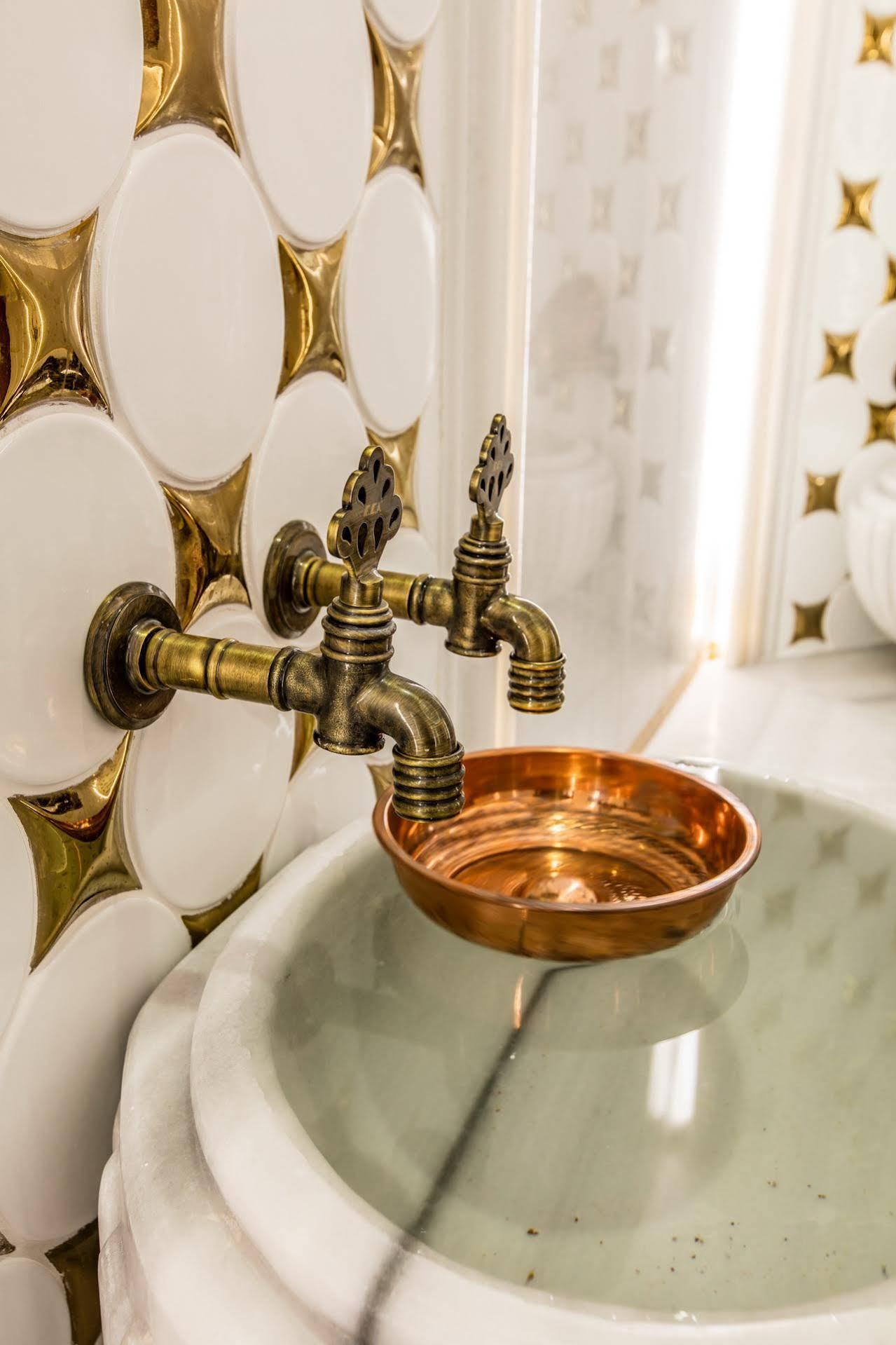 The Wyspy Hotel Ordu Ngoại thất bức ảnh