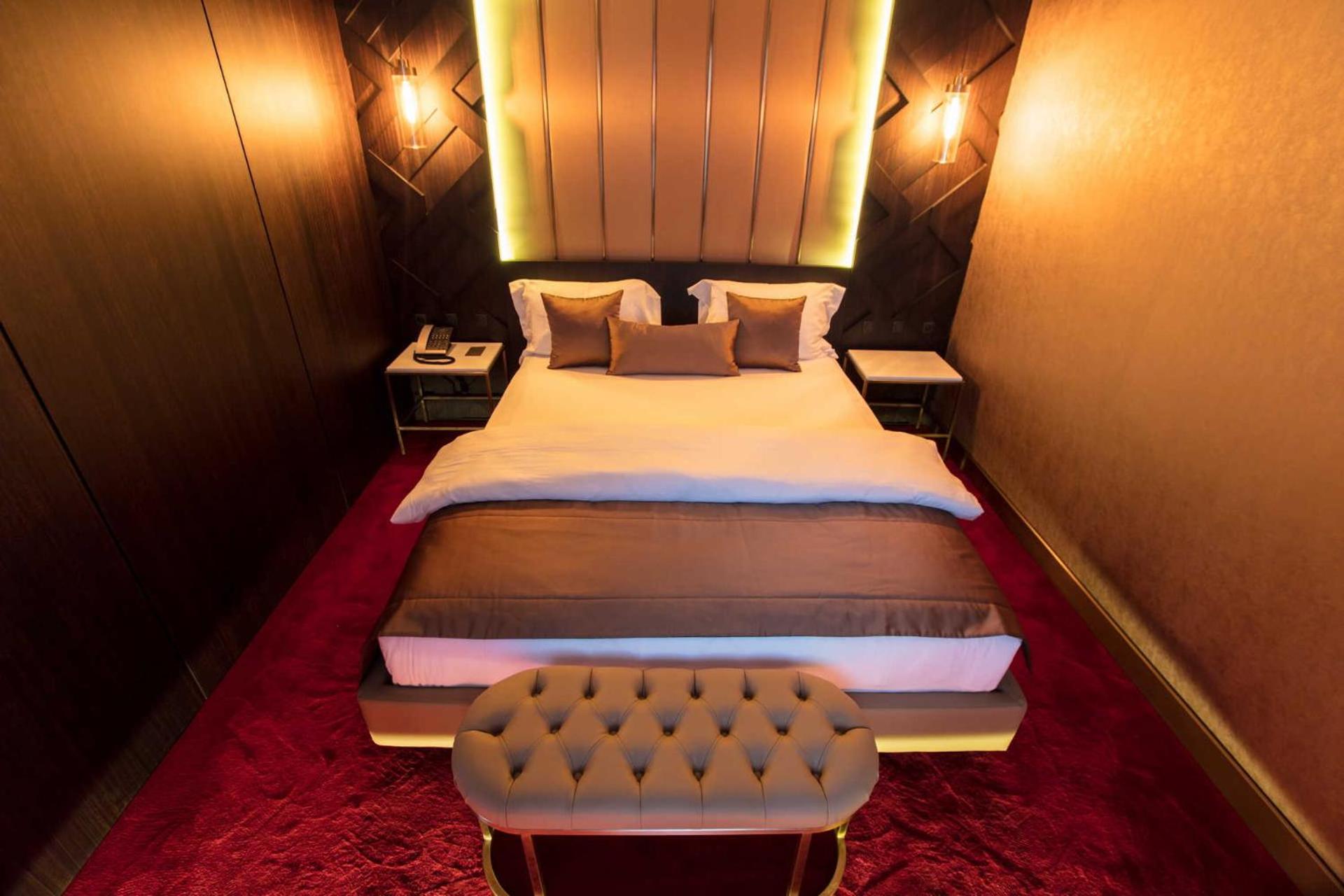 The Wyspy Hotel Ordu Ngoại thất bức ảnh