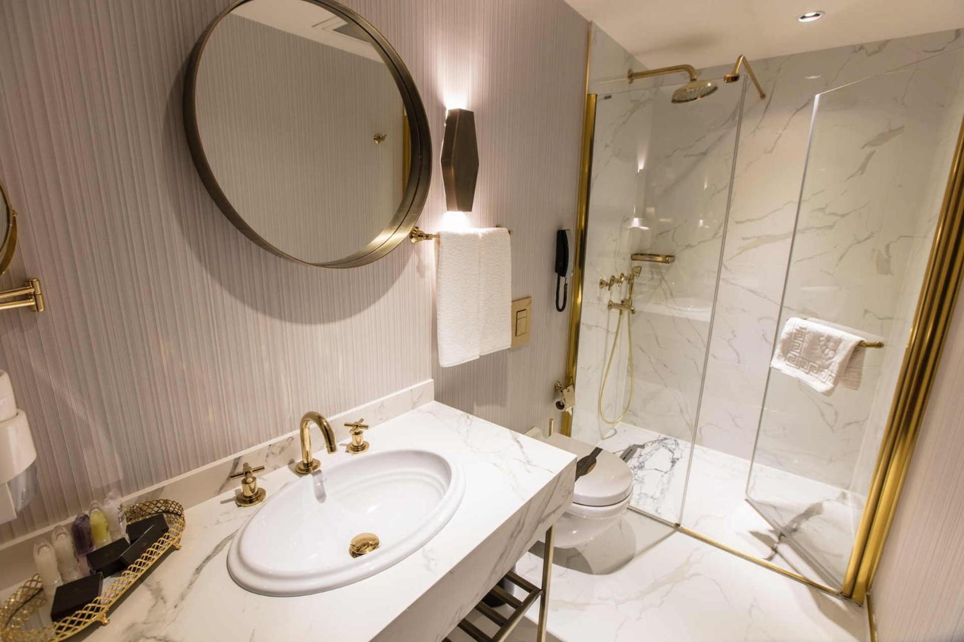 The Wyspy Hotel Ordu Ngoại thất bức ảnh