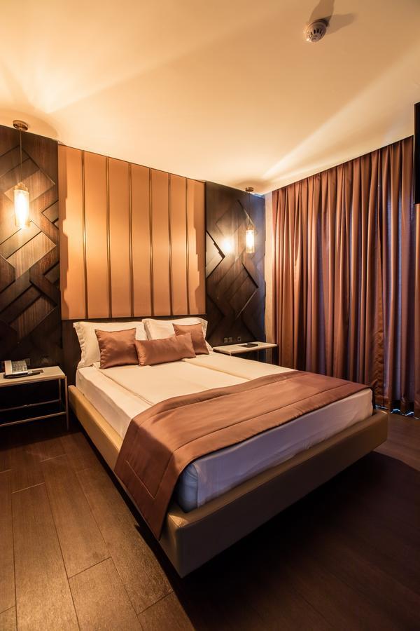 The Wyspy Hotel Ordu Ngoại thất bức ảnh