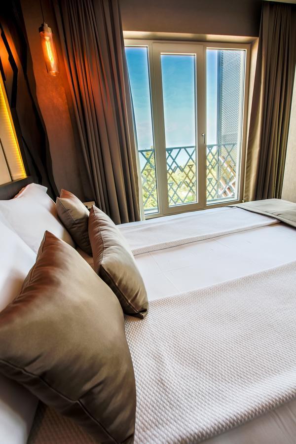 The Wyspy Hotel Ordu Ngoại thất bức ảnh