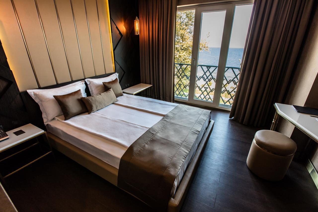 The Wyspy Hotel Ordu Ngoại thất bức ảnh