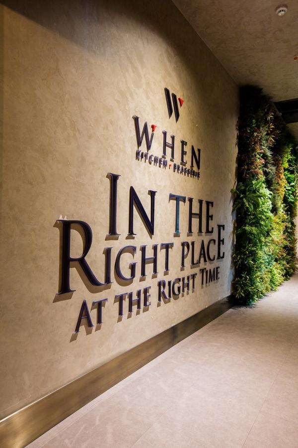 The Wyspy Hotel Ordu Ngoại thất bức ảnh