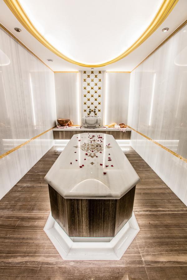 The Wyspy Hotel Ordu Ngoại thất bức ảnh
