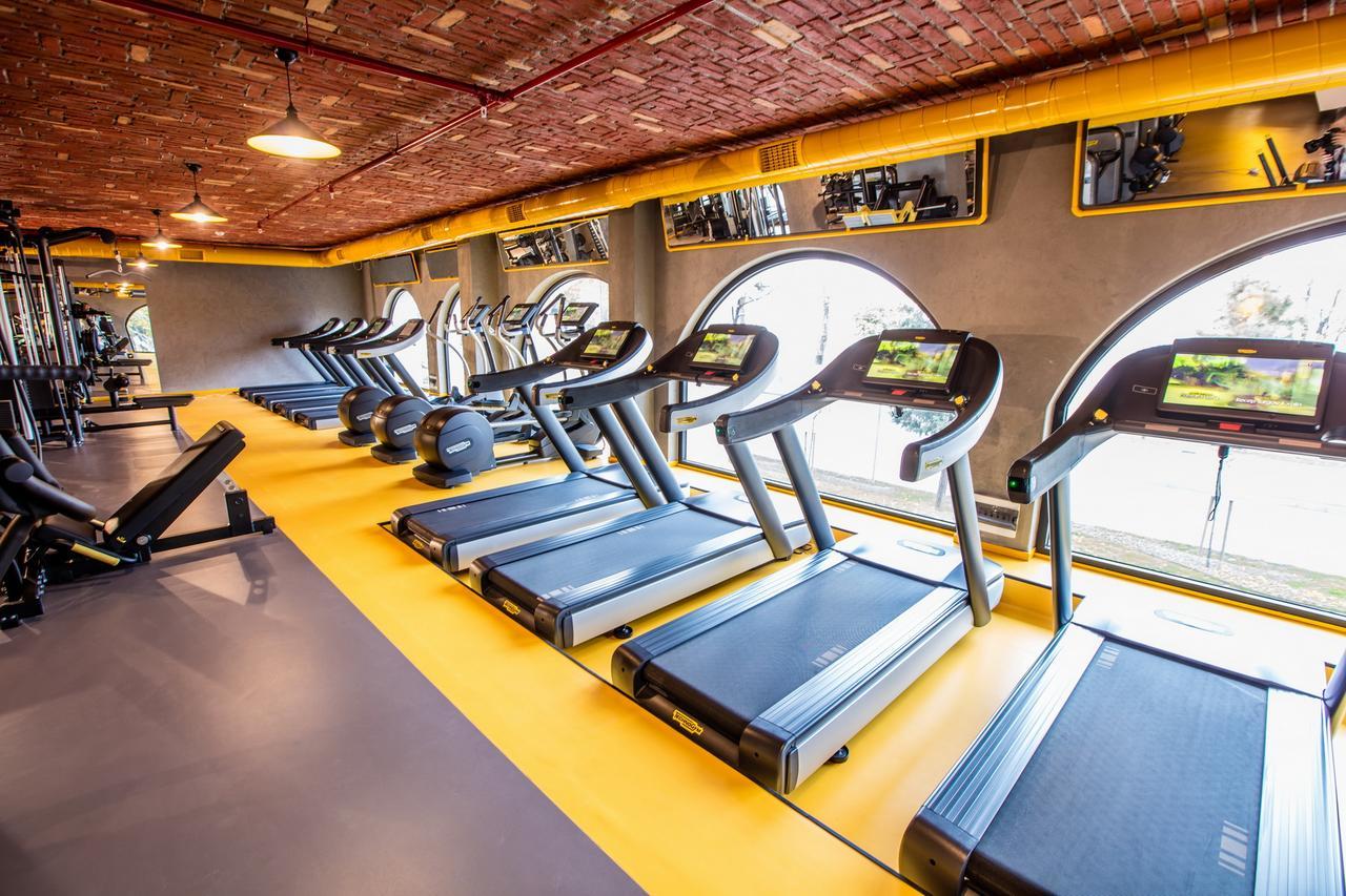 The Wyspy Hotel Ordu Ngoại thất bức ảnh
