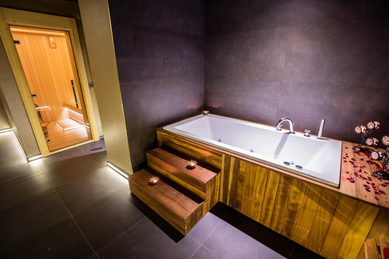 The Wyspy Hotel Ordu Ngoại thất bức ảnh